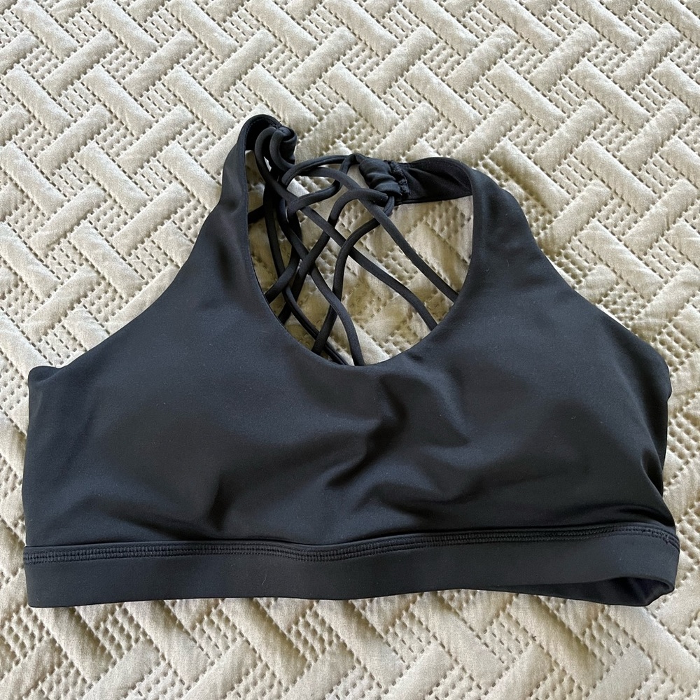 CVG sports bra